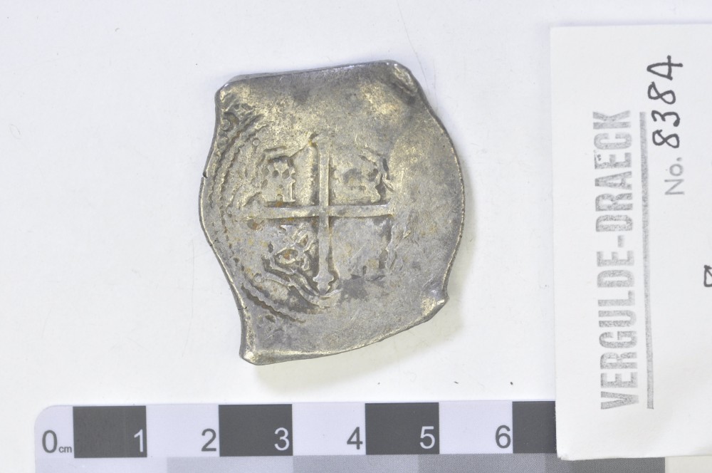 GT8384 Silver 8 Reales