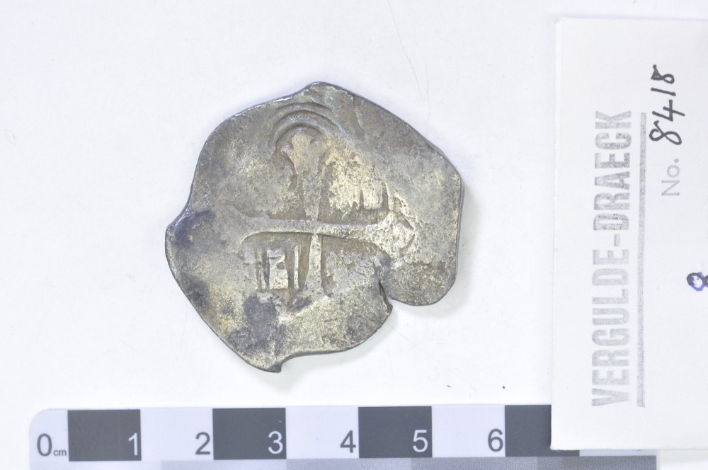 GT8418 Silver 8 Reales