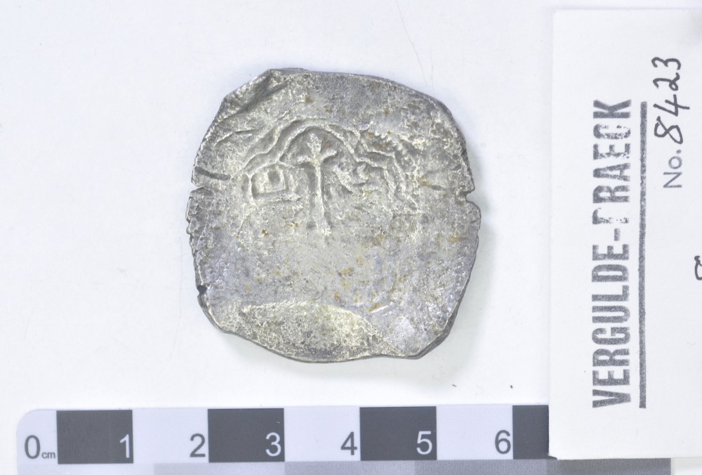 GT8423 Silver 8 Reales