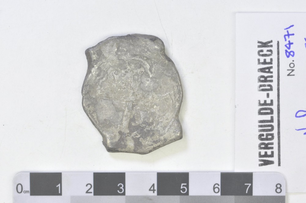 GT8471 Silver 8 Reales