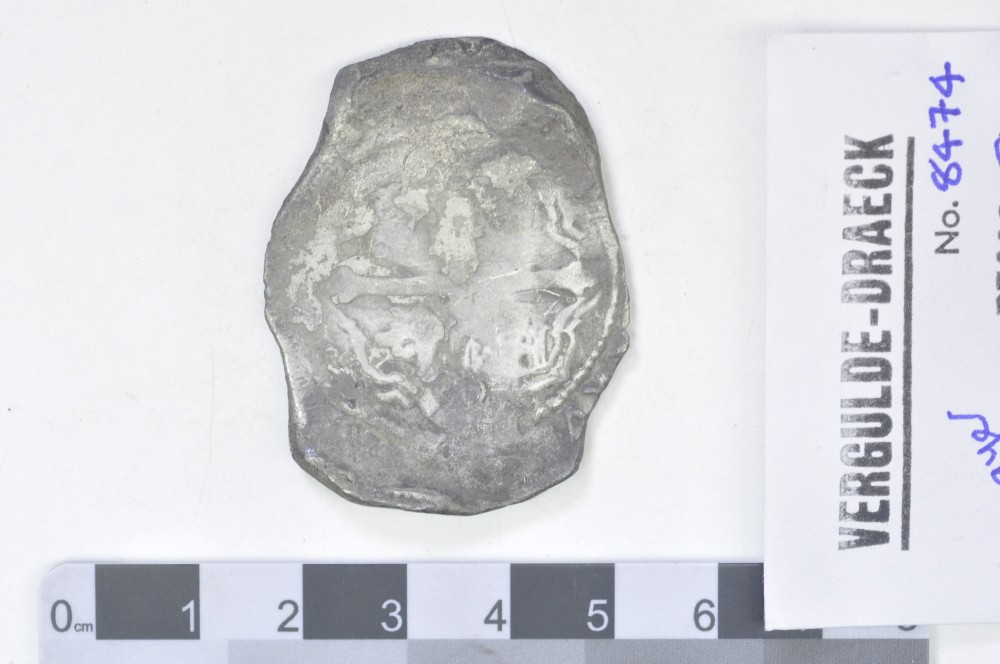 GT8474 Silver 8 Reales