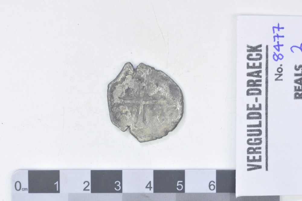 GT8477 Silver 2 Reales