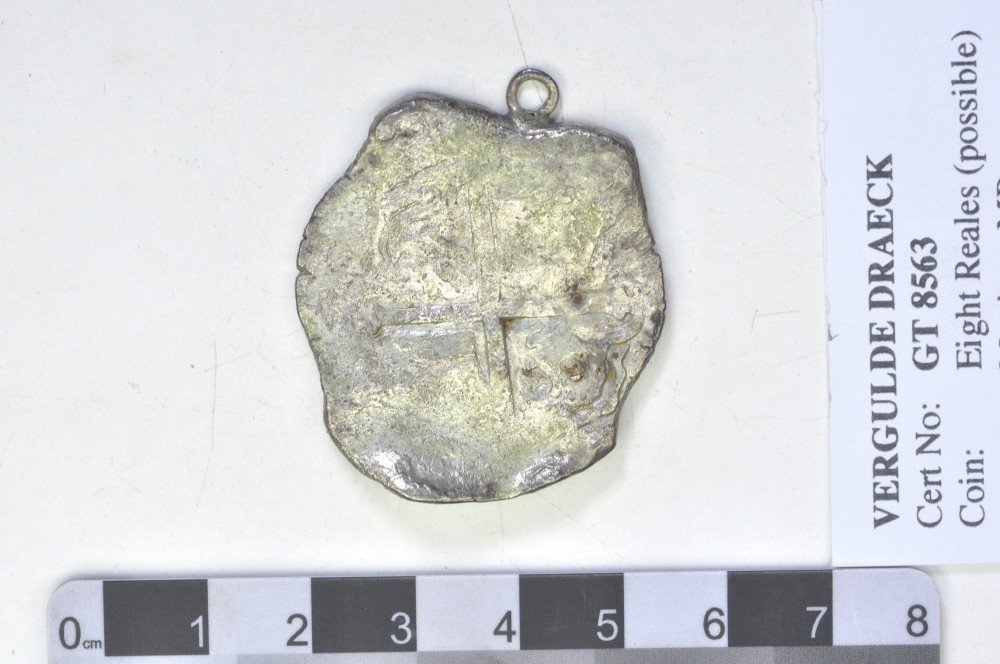 GT856302519 Silver Eight Reales (possible)