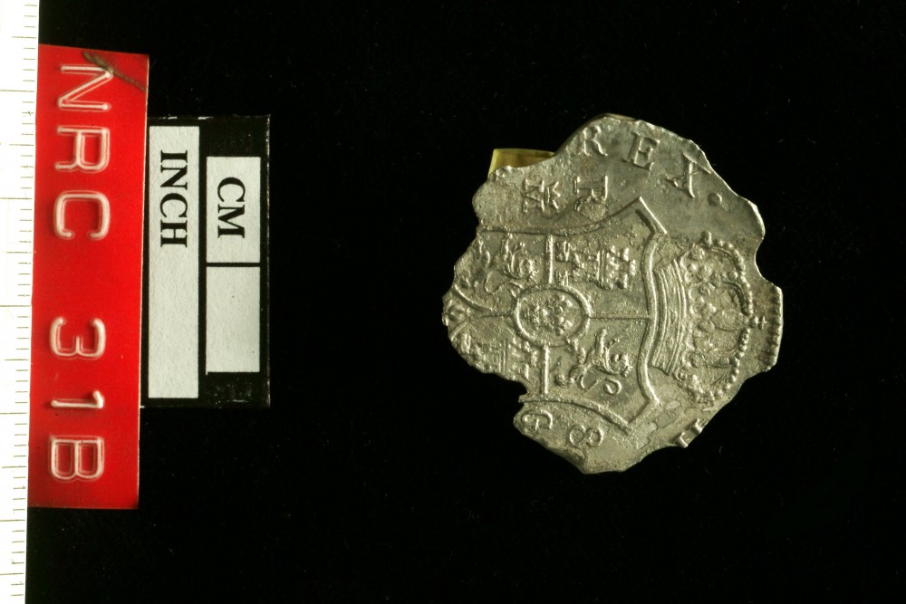 NRC31B Silver