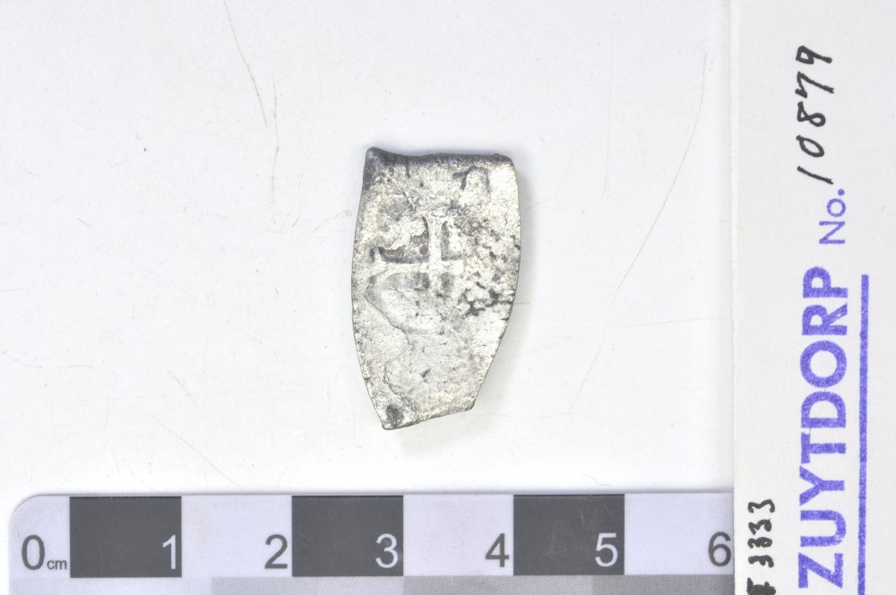 Silver 2 Reales