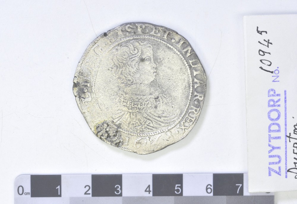 Silver Dukaton