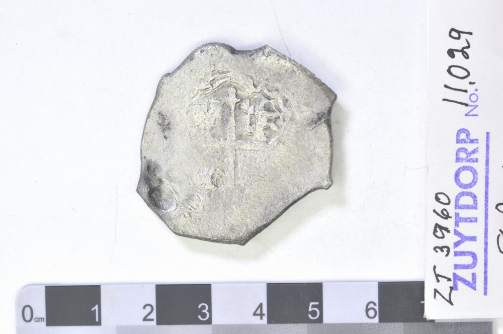 ZT11029 Silver 8 Reales