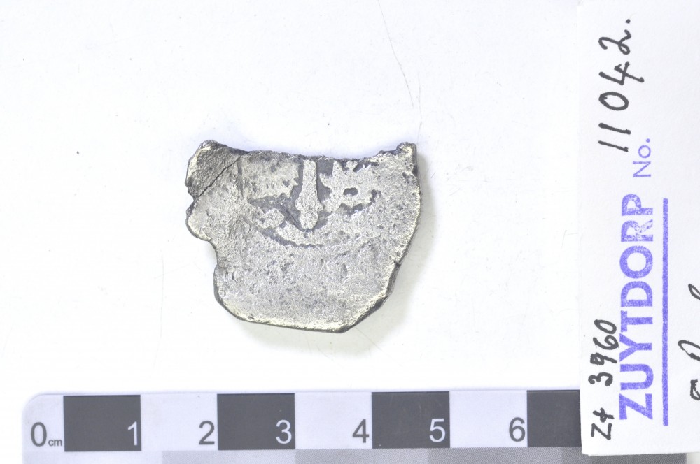 Silver 8 Reales