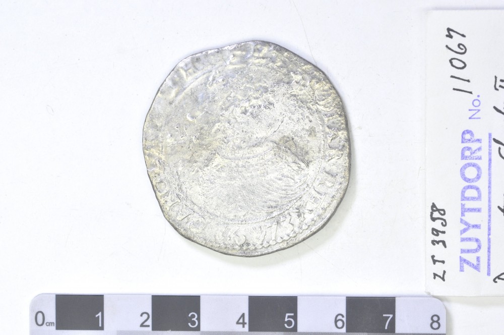 Silver Dukaton