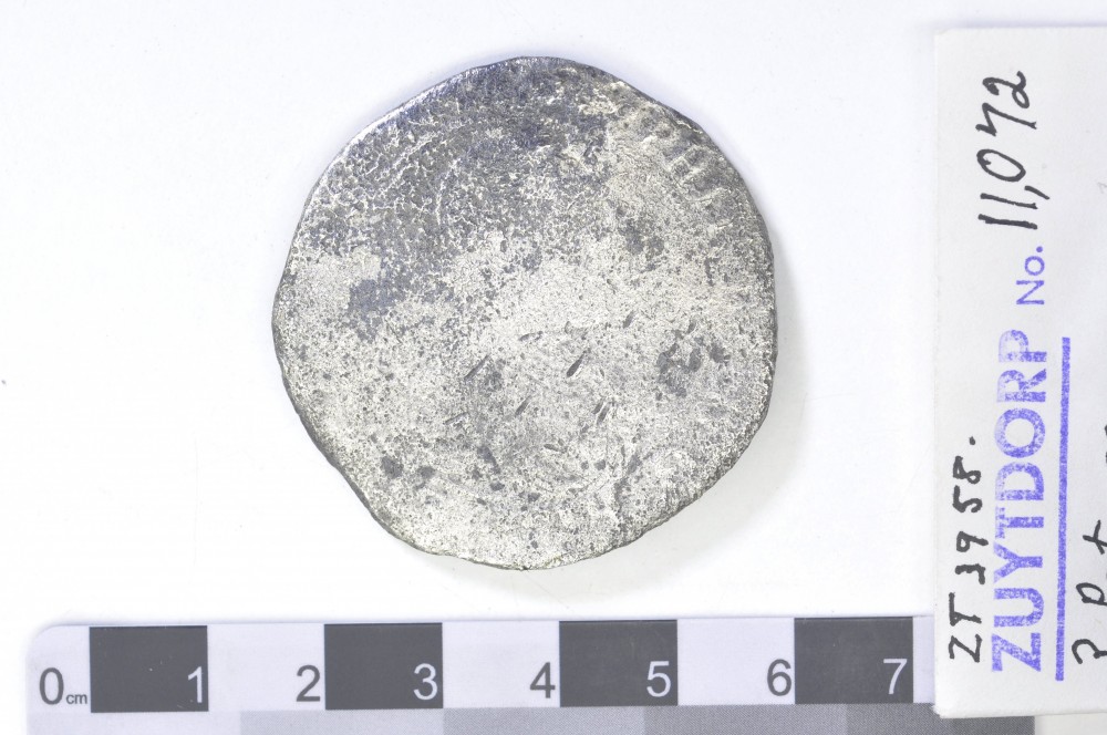 Silver Dukaton