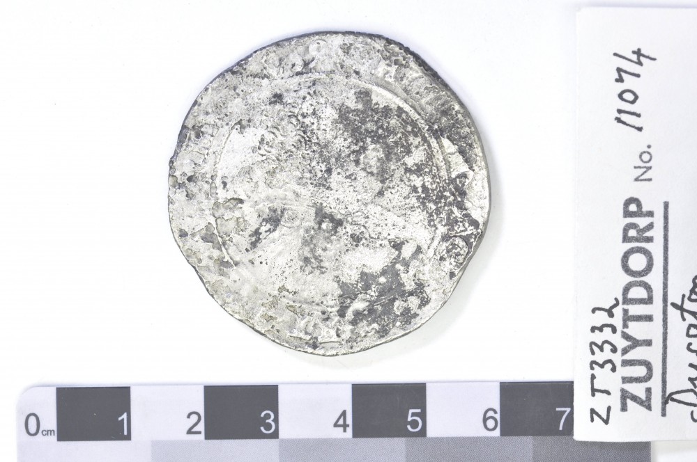 Silver Dukaton