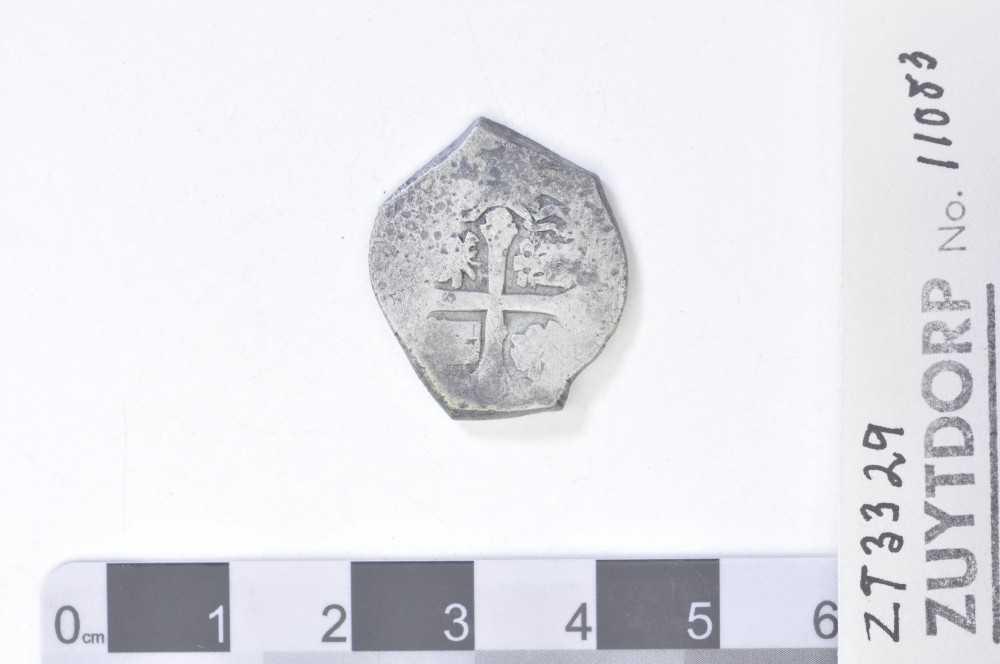 Silver 2 Reales