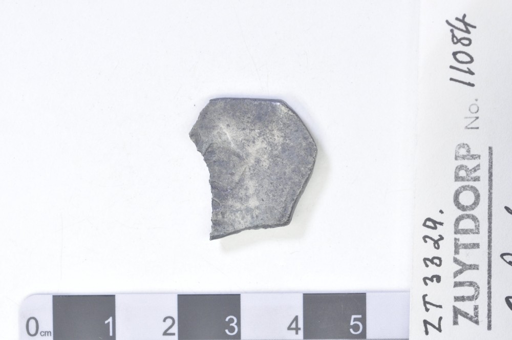 ZT11084 Silver 2 Reales