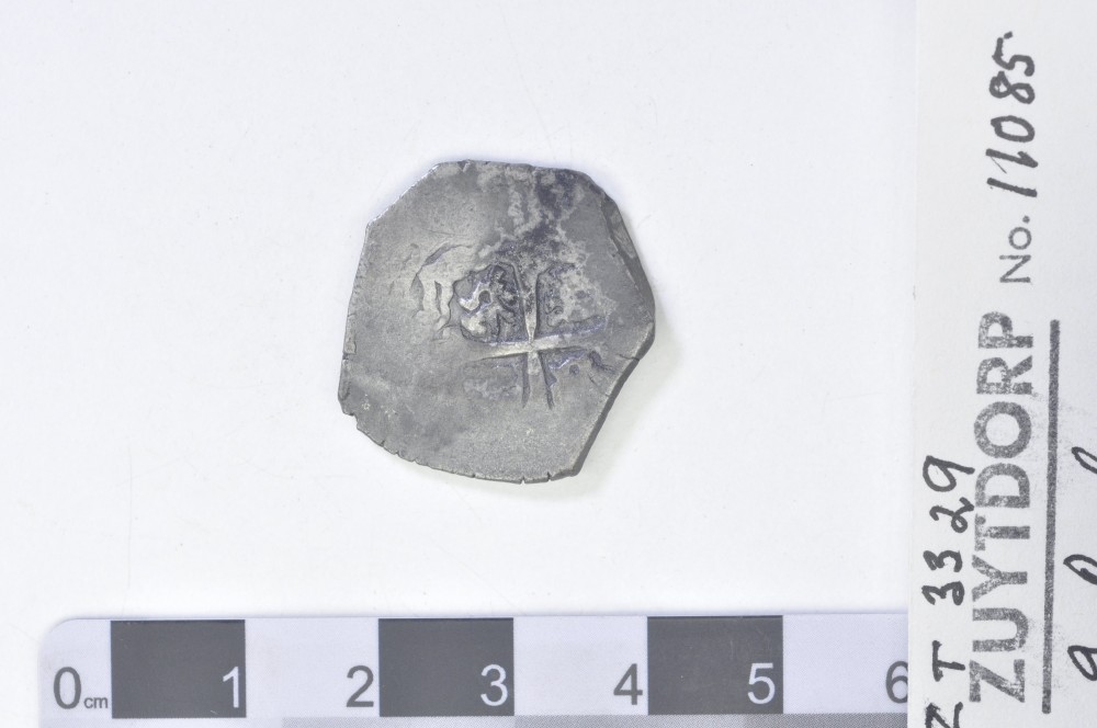 Silver 2 Reales