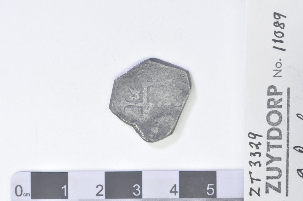 Silver 2 Reales
