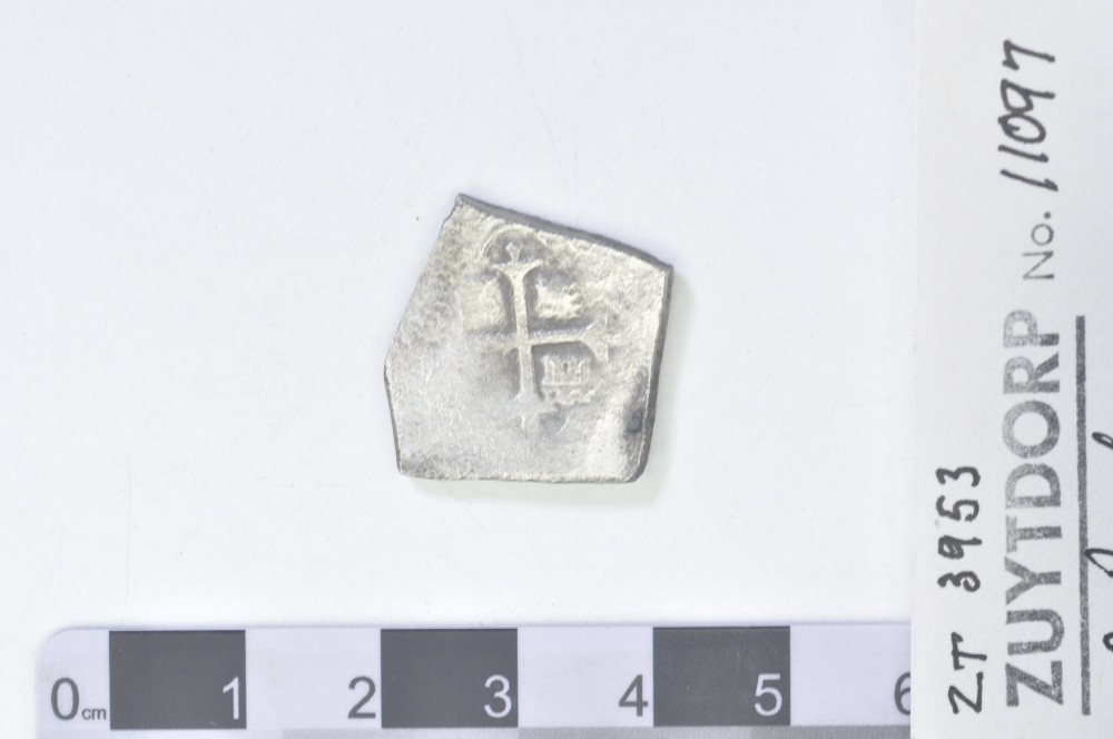 Silver 2 Reales