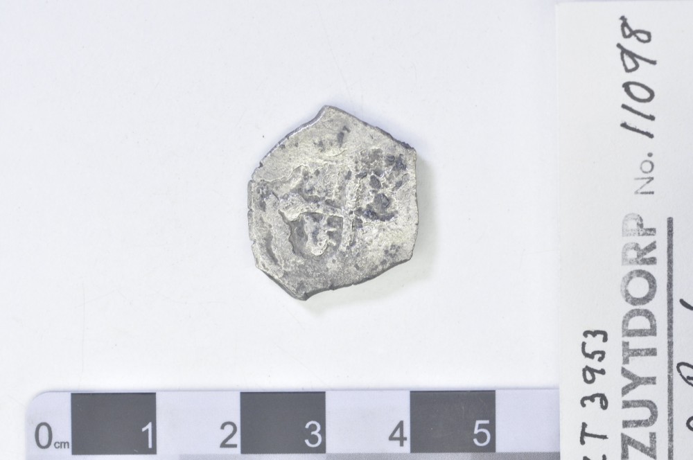 Silver 2 Reales