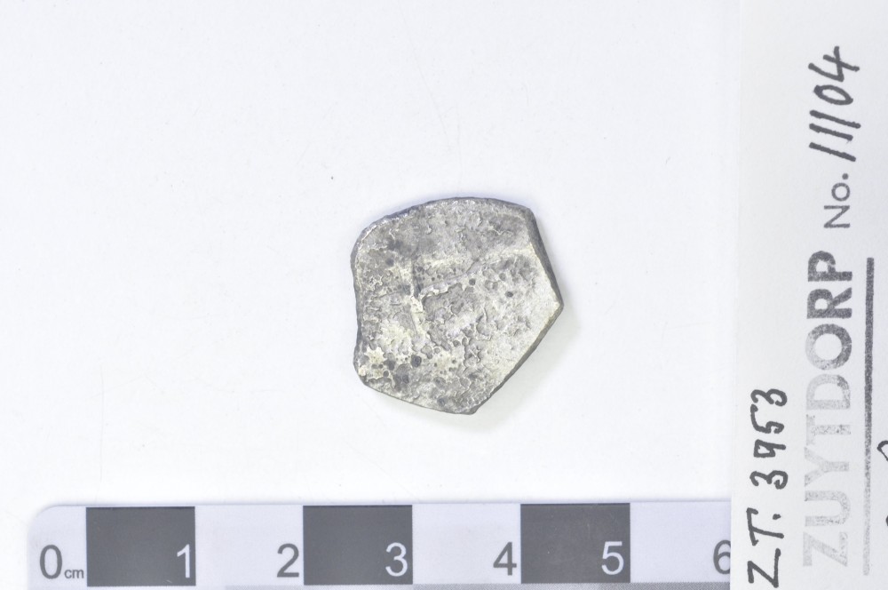 Silver 2 Reales