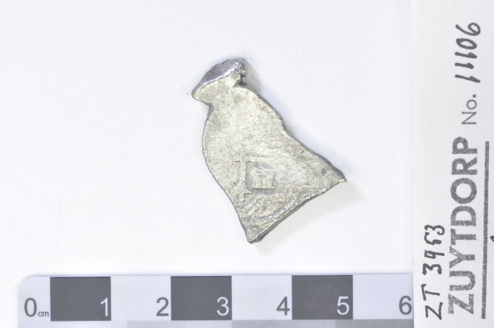 Silver 2 Reales