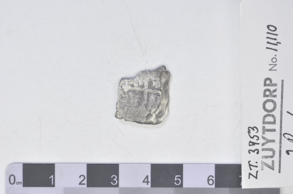 Silver 2 Reales