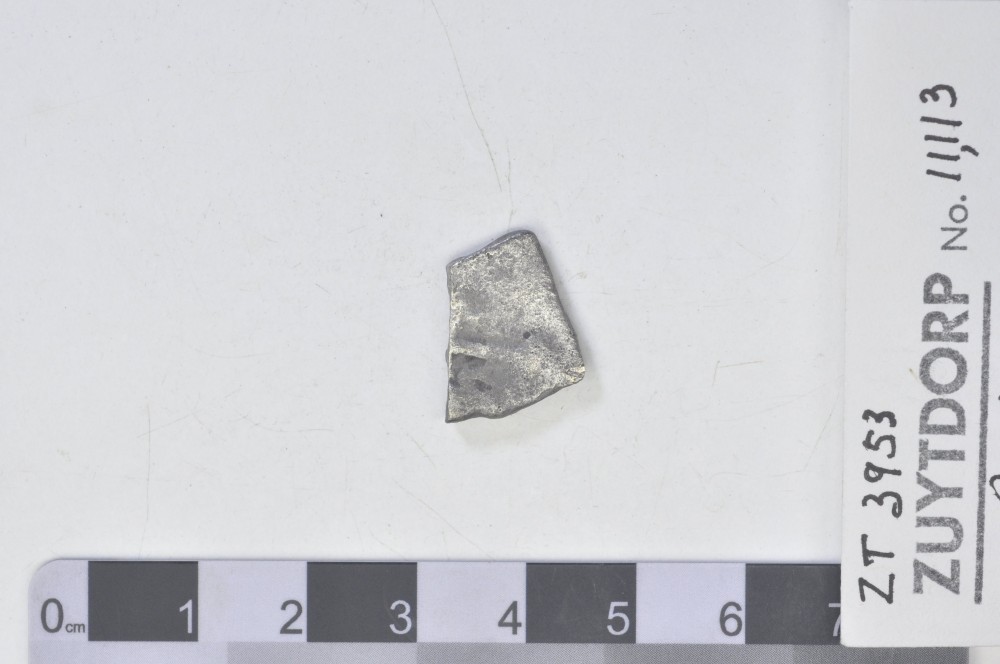 ZT11113 Silver 2 Reales