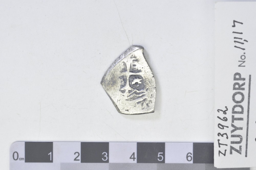 Silver 2 Reales