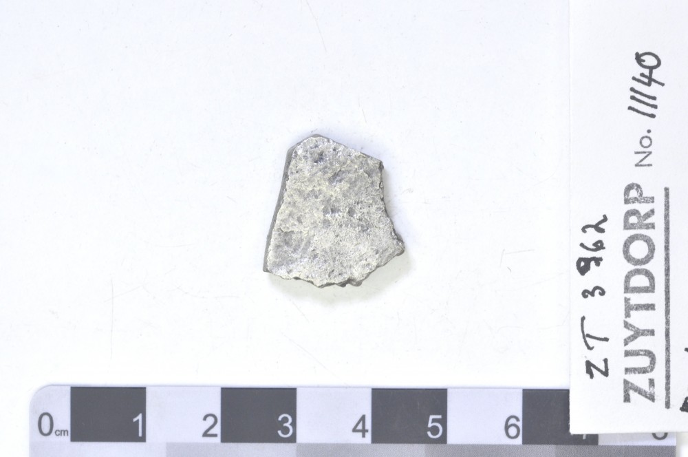 ZT11140 Silver 4 Reales