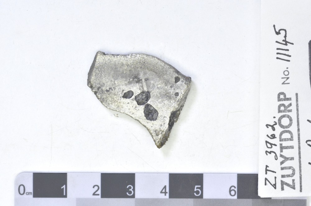 ZT11145 Silver 4 Reales