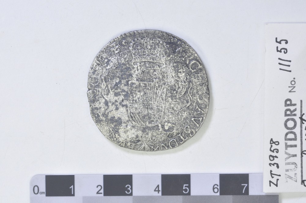 Silver Dukaton 