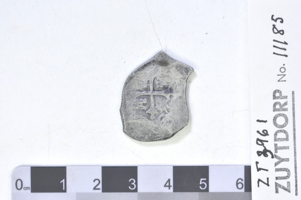Silver 2 Reales