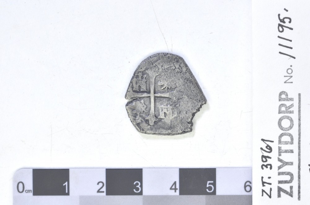 Silver 2 Reales
