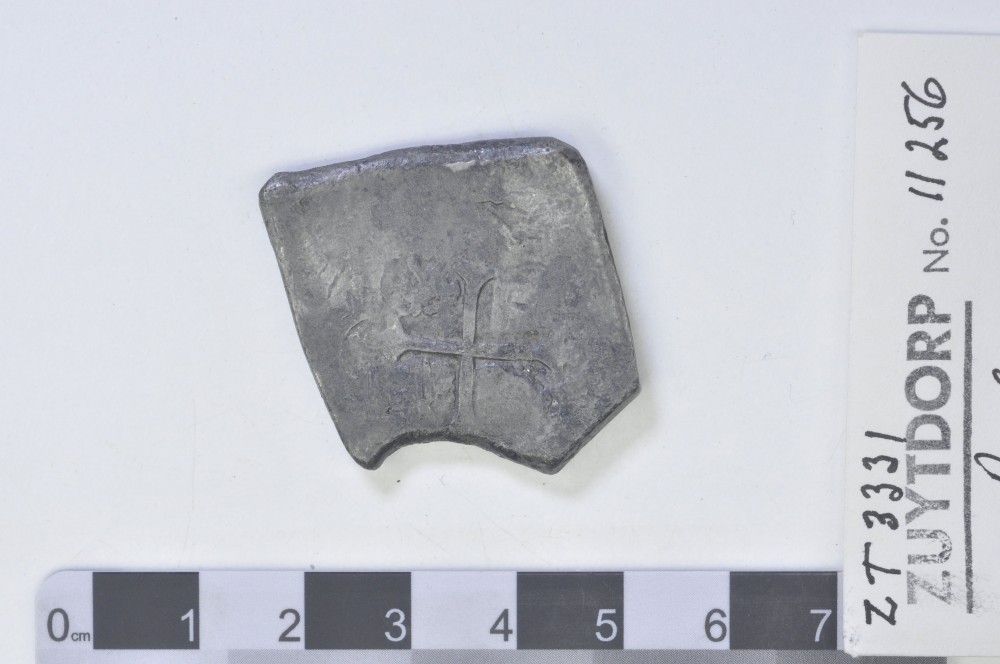 Silver 8 Reales