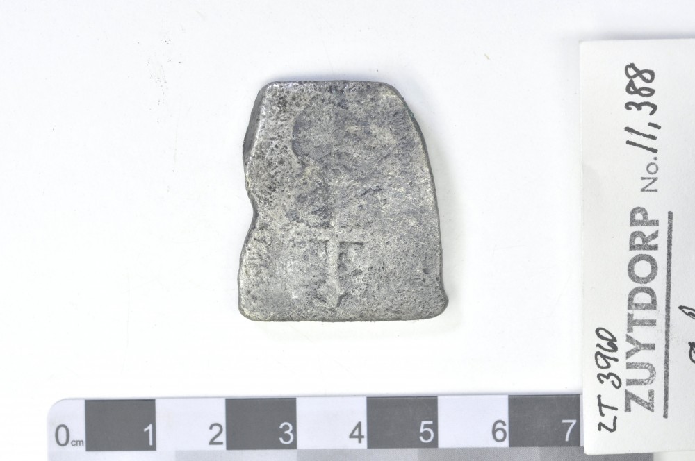ZT11388 Silver 8 Reales