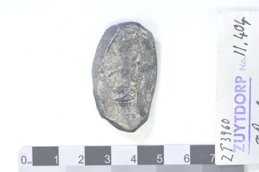 ZT11404 Silver 8 Reales