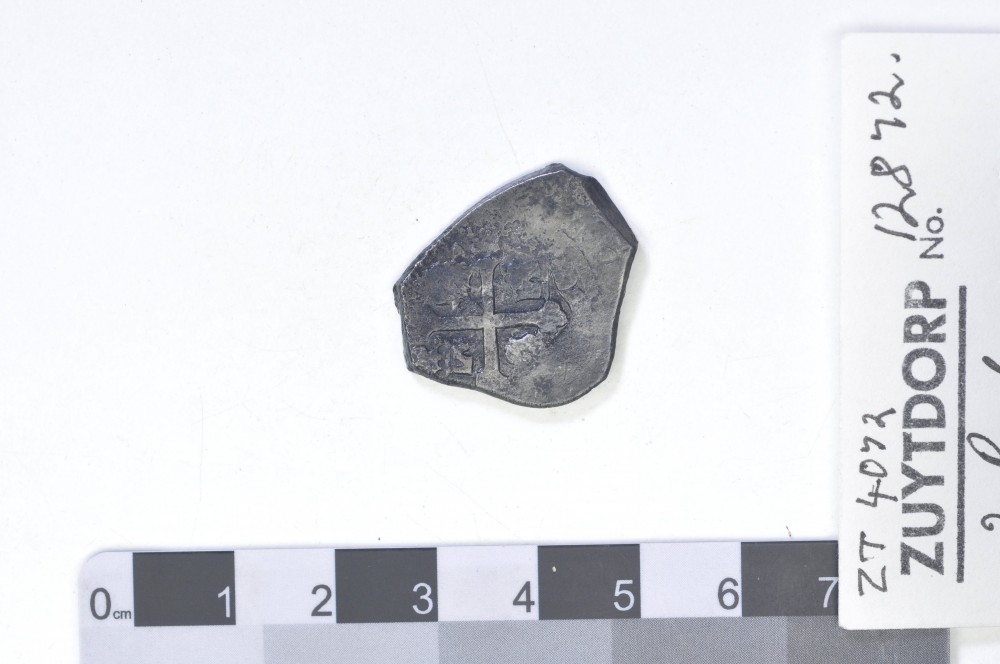 Silver 2 Reales