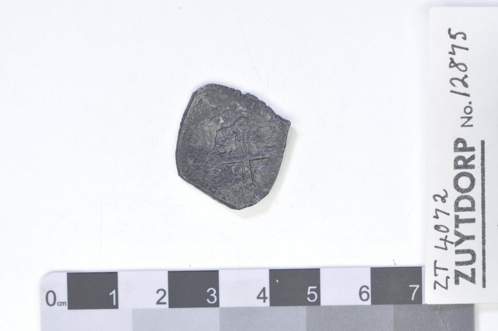 Silver 2 Reales