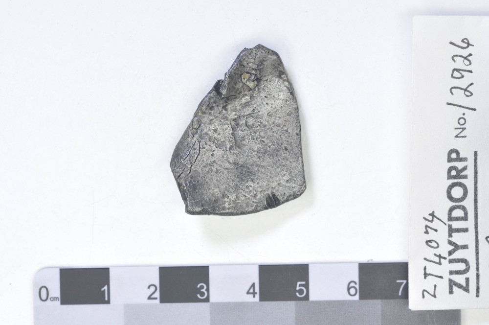 ZT12926 Silver 8 Reales