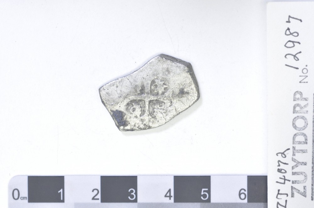 Silver 2 Reales