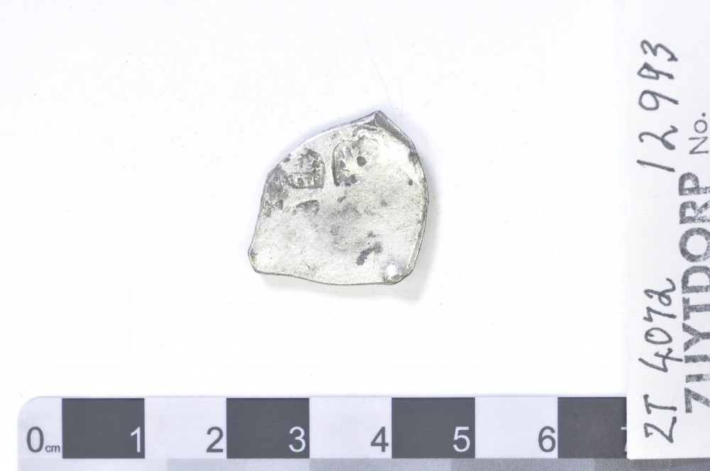 Silver 2 Reales