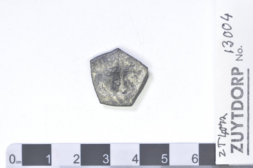Silver 2 Reales