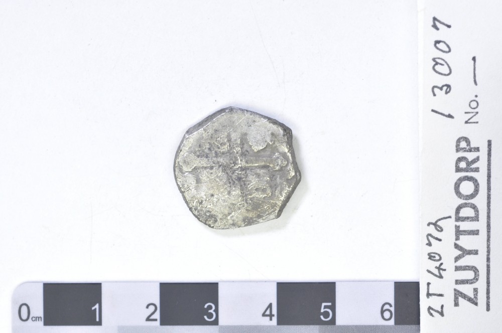 Silver 2 Reales