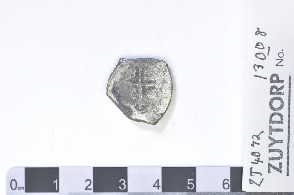 Silver 2 Reales