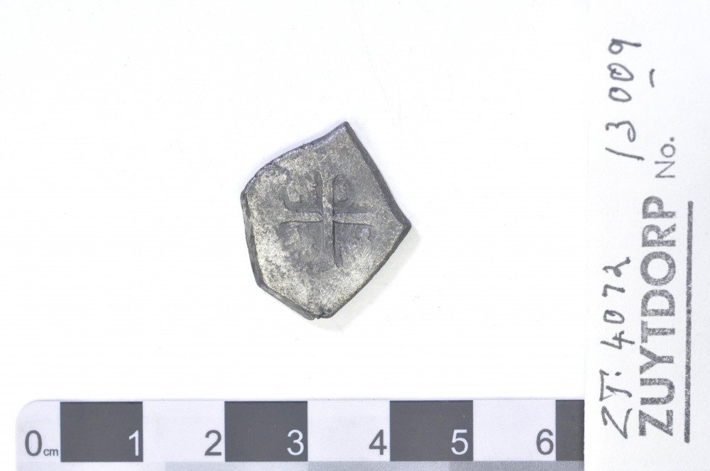 Silver 2 Reales