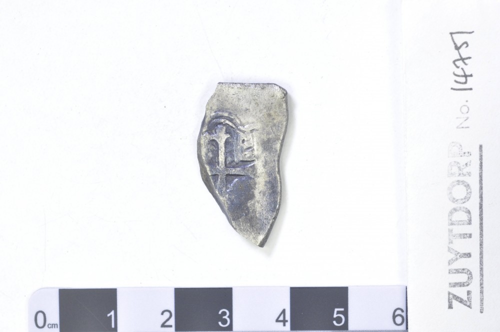 Silver 2 Reales