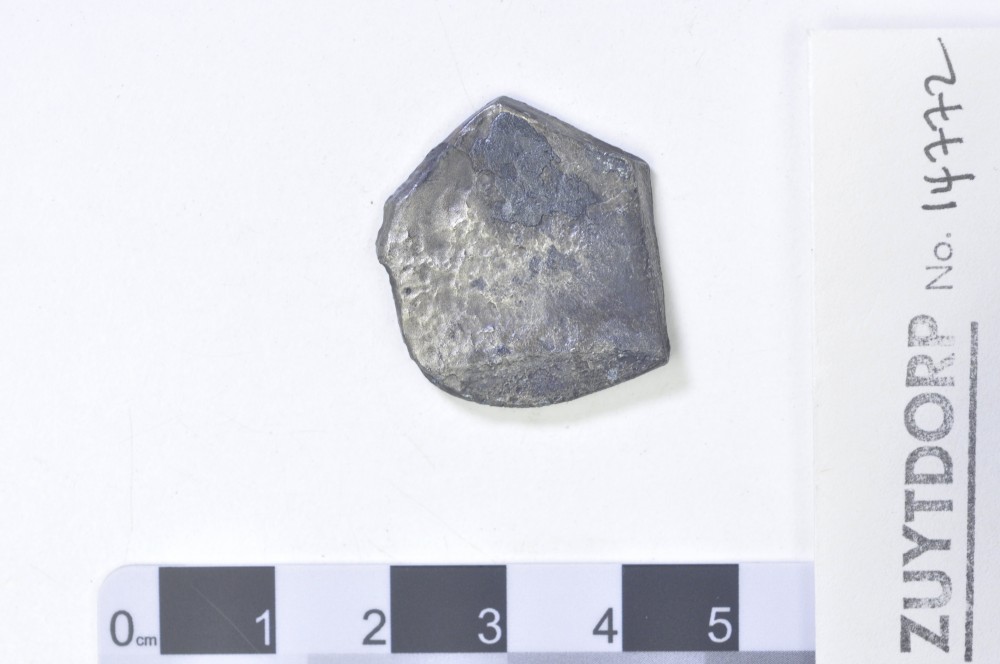 ZT14772 Silver 4 Reales