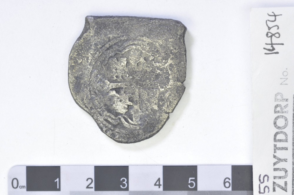 Silver 8 Reales