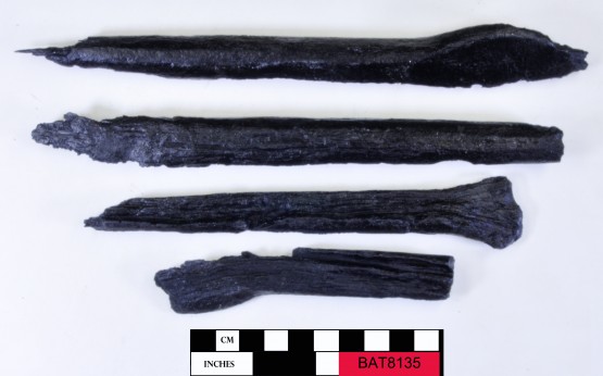 Tools artefact recovered from Batavia