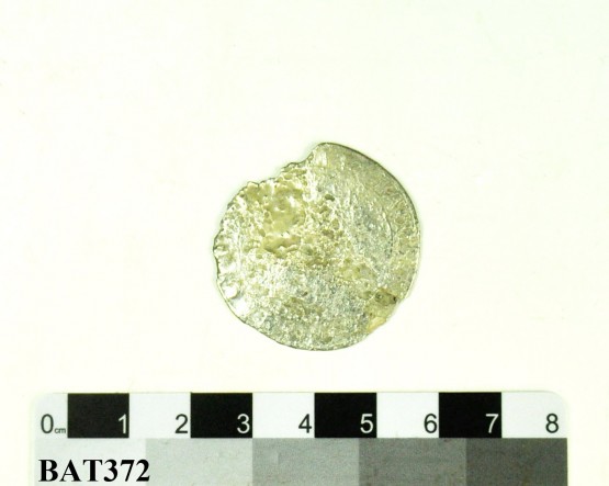 Silver 1/2 Taler 