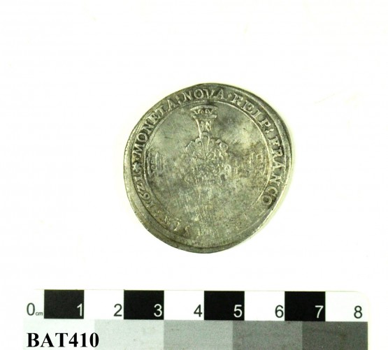 Silver Taler 