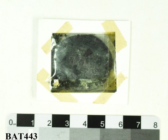 Silver 1/2 Taler 